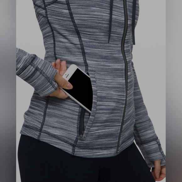 Lululemon Hooded Define Jacket - Picture 2 of 16